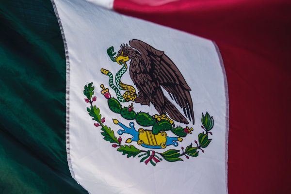 If Mexico can control its crime, it can challenge China in manufacturing. (Image: pexels / CC0 1.0)