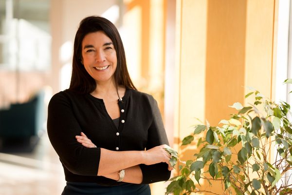 U. of I. psychology professor Dolores Albarracín has spent much of her career studying how people respond to public health messages asking them to change their behavior. (Image: Dolores Albarracín)