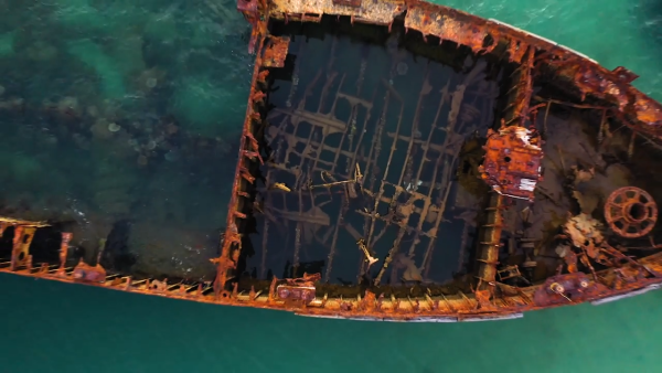 (Image: Screenshot / YouTube)