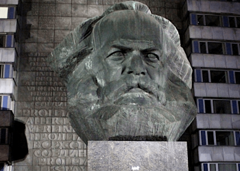 Karl Marx: The Hater of Families