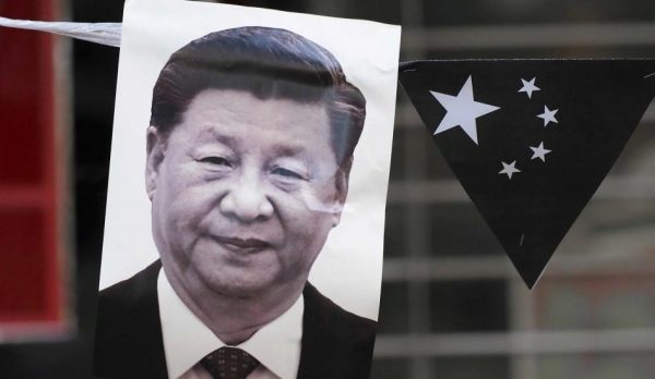 The Office of the Director of National Intelligence singled out China when warning of hostile campaigns by adversary nations against the U.S. presidential election. (Image: Etan Liam via flickr CC BY-ND 2.0)