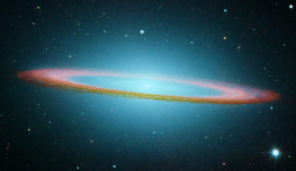 (Image via NASA)
