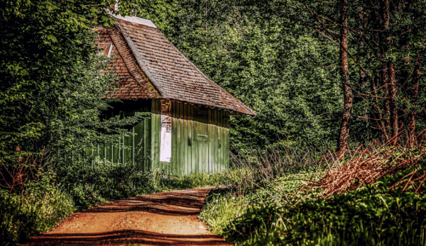 (Image via pixabay / CC0 1.0)