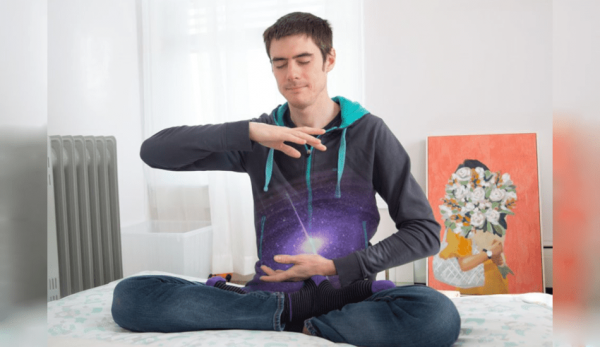 meditate