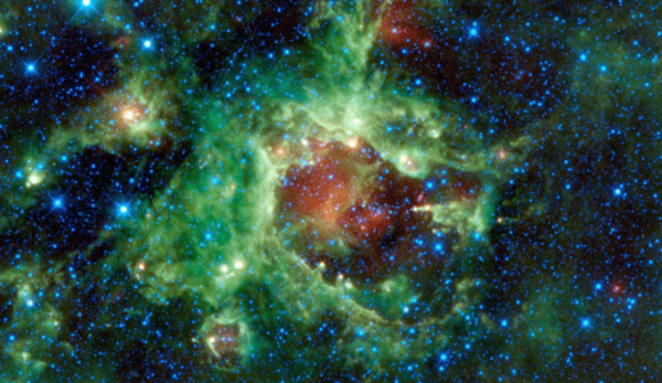 (Image via NASA)