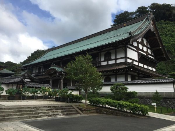 The city has been perfectly preserved for more than 1,200 years. It is thanks to the noble gesture of the Japanese leadership that this unique city has been preserved for the enjoyment and appreciation of humanity. (Image: Vision Times)