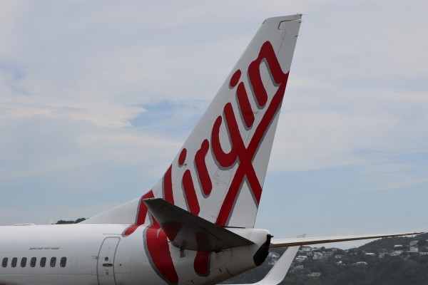 Some days ago China expressed its interest in buying Virgin Australia, whose shares are already 90 percent-owned by state corporations (China, Abu Dhabi, Singapore). (Image: Pixabay / CC0 1.0)