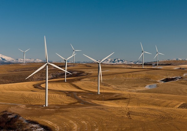In Tasmania, Cattle Hills Wind Farm is owned by a Chinese state-owned listed enterprise whereas in New South Wales, on September 1, 2017, Yancoal Australia Ltd (Chinese firm) acquired Rio Tinto's Coal & Allied Hunter Valley thermal coal business. (Image: Pixabay / CC0 1.0)