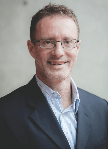 Professor Tim Bedding. (Image: University of Sydney)