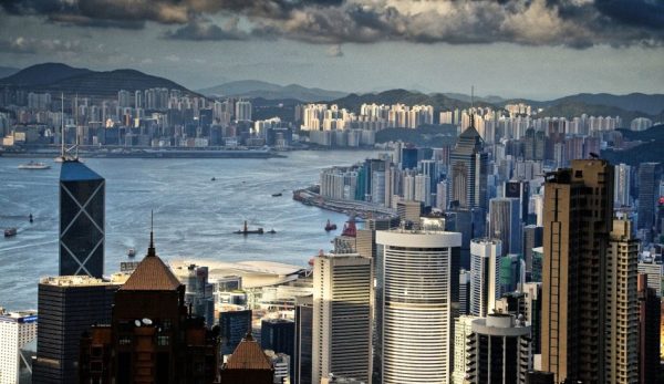 Beijing is planning to impose new national security legislation on Hong Kong that would effectively end the autonomy of the city. (Image: via pixabay / CC0 1.0)