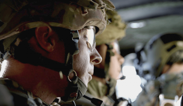 (Image: Defence Images via flickr CC BY-SA 2.0)