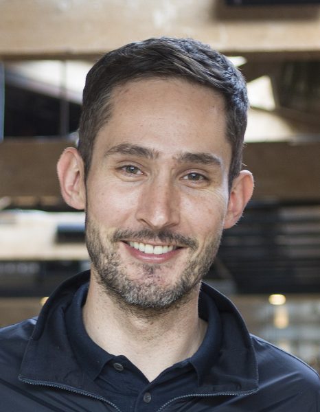 Kevin Systrom is reportedly worth $1.7 billion in 2020. (Image: Christopher Michel via Wikimedia CC BY 2.0 )