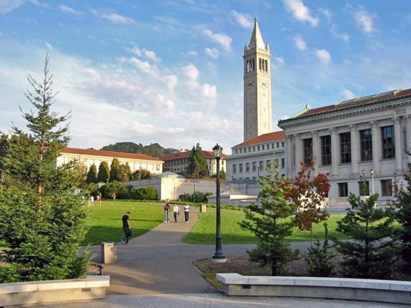 University of California, Berkeley has ended their partnership with HIT. (Image: Gku via Wikimedia CC BY-SA 3.0)