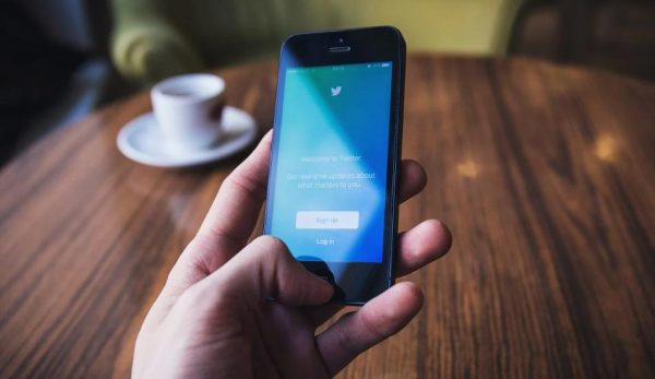 Fake social media accounts are used as a pro-china amplification machine.