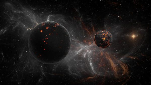 The findings from the research will help further understanding of whether star formation is universal and will be an important resource for studying how rocky, habitable planets like Earth form. (Image: via pixabay / CC0 1.0)