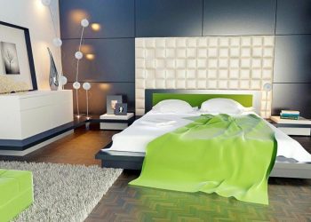 Applying Feng Shui to Bedroom Art