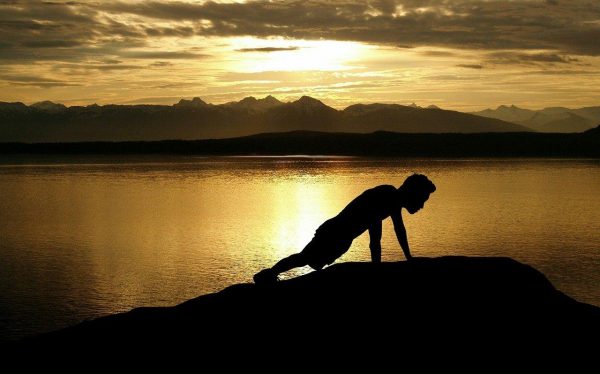 You can be whatever you want to be - just the want and skill is enough. (Image: Pixabay / CC0 1.0)