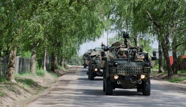 (Image: U.S. Army Europe / CC0 1.0)