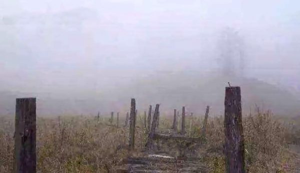 Legend has it that this path was built by a Taoist master who applied the principles of five elements and eight trigrams in its layout and construction. (Image: Screenshot / YouTube)