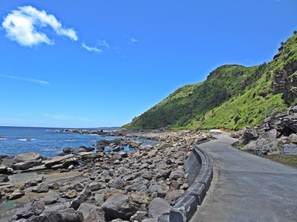The Jialeshue Scenic Area is a a picturesque tourist attraction in southern Taiwan. (Image: Billy Shyu / Vision Times)