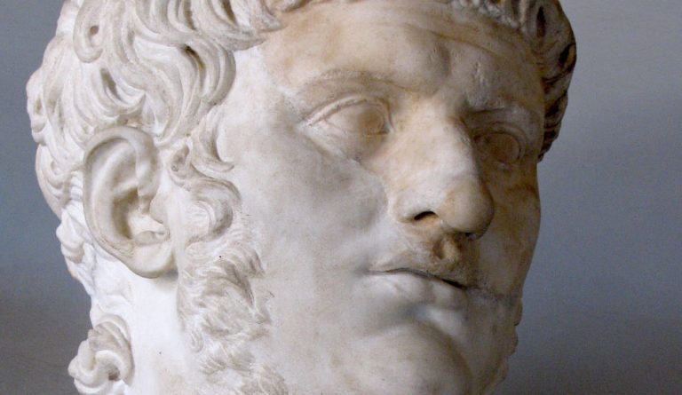 Seneca committed suicide under the orders of Emperor Nero.