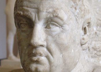 Great Philosophers: Seneca the Younger