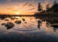 Water in Chinese Medicine and Thought