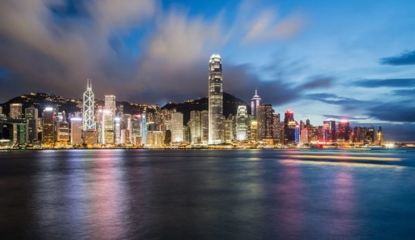 Whenever mainland people need help, Hong Kong people have always ranked first to render their help. (Image: Pixabay / CC0 1.0)