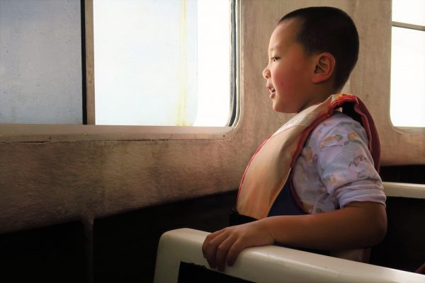 Wang bore most of the child’s living expenses. (Image: via pixabay / CC0 1.0)