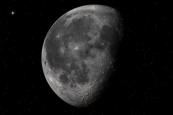 The fact that our Moon could be richer in metals than the Earth challenges the notion that it was portions of Earth’s mantle and crust that were shot into orbit. A greater concentration of metal deposits may mean that other hypotheses about the Moon’s formation must be explored. (Image: via pixabay / CC0 1.0)