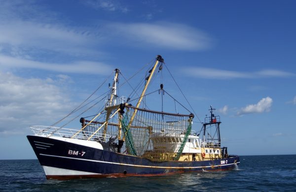 Hongkongers may have to sneak out as fishermen on trawlers (Image: <a href=" https://pixabay.com/photos/cry-zoom-effect-stress-angry-62326/"> Pixabay</a> / <a href=" https://creativecommons.org/publicdomain/zero/1.0/deed.en"> CC0 1.0</a>)