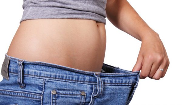 A plant-based diet can help you lose weight.