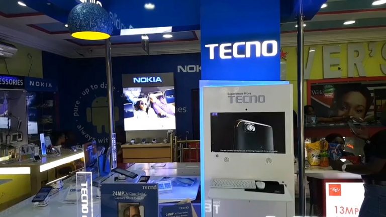 The fact that Tecno was found to have pre-installed malware that comprised people’s data will likely not attract any significant punishment from African governments.