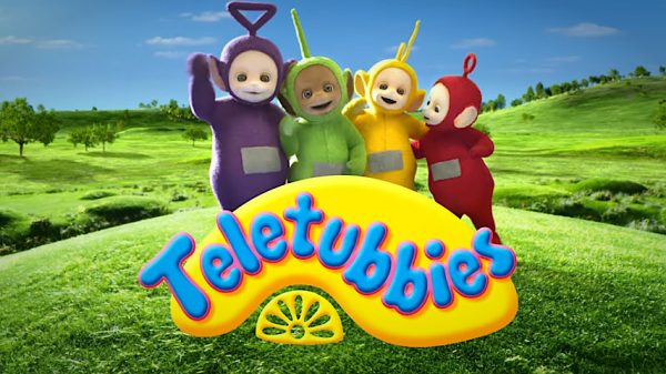 Teletubbies