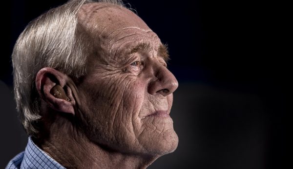 After the age of 40, people may begin to experience a common eye ailment called eye floaters.