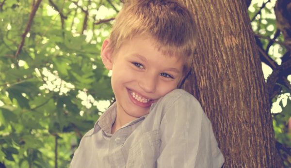 Children with autism need to be taught that wearing a face mask is okay.
