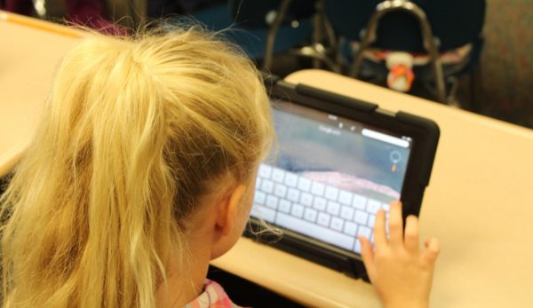 The CCP coronavirus also puts children at a higher risk of online sexual exploitation.