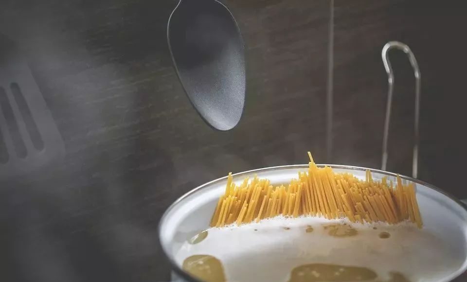 Italian pasta traditions were inspired by ancient China.