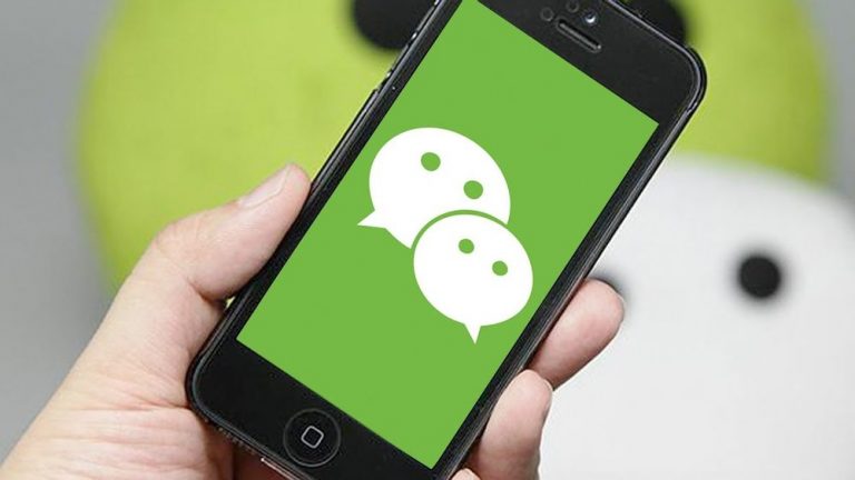 WeChat is censoring messages so that Chinese users are unable to see posts on sensitive coronavirus topics.