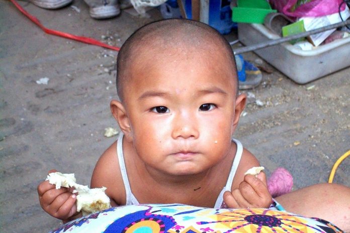 The Chinese government recently announced its next five-year plan for 2021 to 2025 it includes a birth policy that emphasizess eugenics.