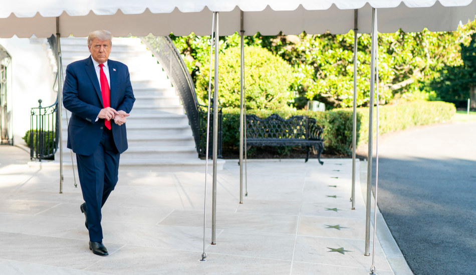 President Trump