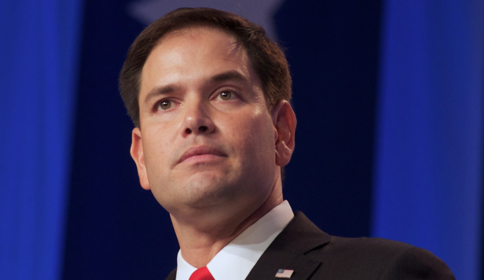 Senator Marco Rubio