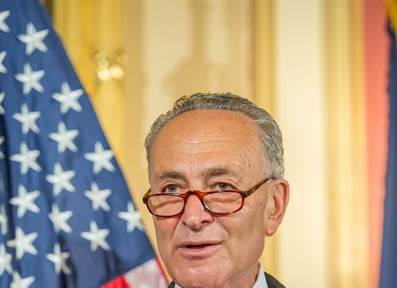 Chuck Schumer