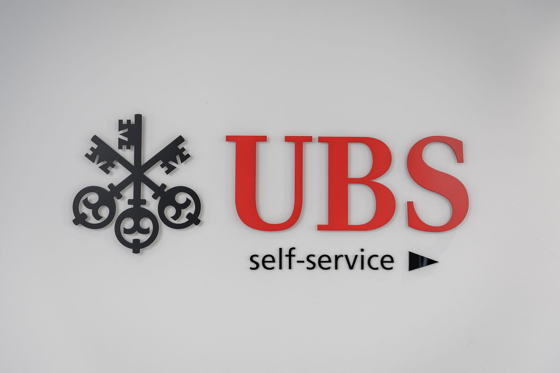 UBS bank