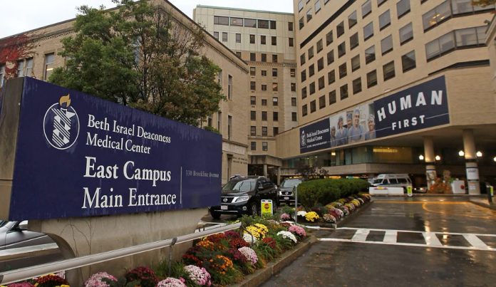 Zheng was a visiting pathology graduate student at Harvard University's Beth Israel Deaconess Medical Center
