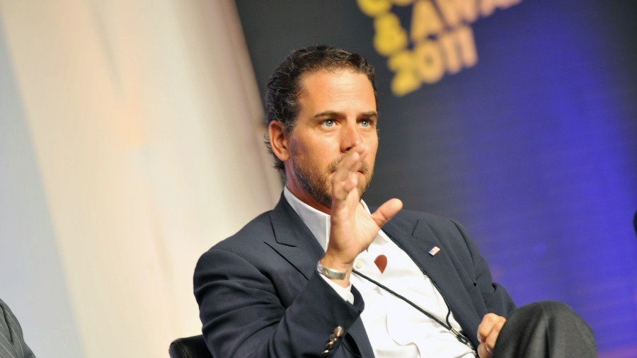 Hunter Biden