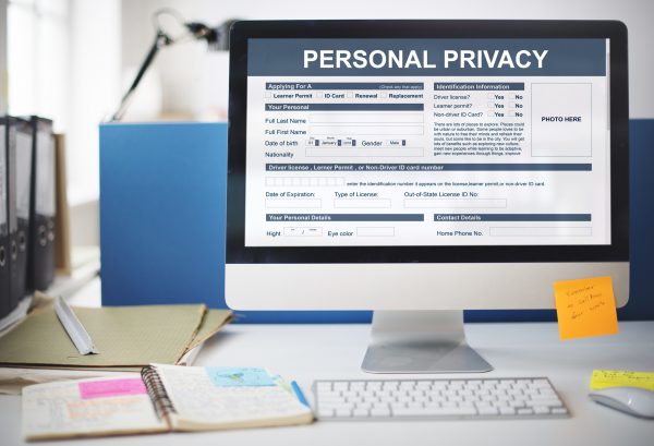 The commissioner also found that the circumstances in which 2Apply collects personal information are characterized by significant power imbalances, limited choice, and security risks relating to the real estate sector.