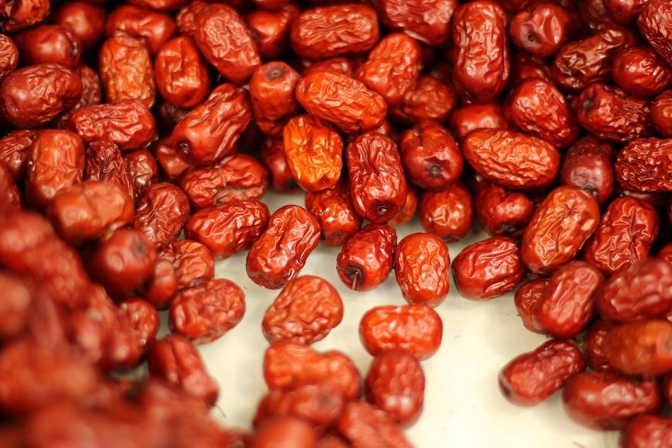 7 Health Benefits of Chinese Red Dates Nspirement