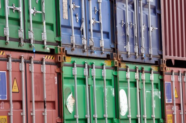 containers