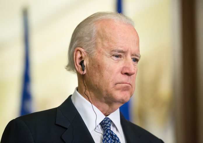 President Joe Biden has announced the creation of a new China task force in the Defense Department. Its focus will be assessing American military strategy on handling threats posed by the Chinese Communist Party.